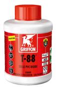 Colle PVC  GRIFFON T88 bidon de 1 L