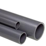 Tube PVC pression D110x4,2 PN10 6ml (prix au ml)