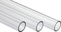 Tube PMMA XT D 200 ép 4mm Long 2000 (prix au ml)